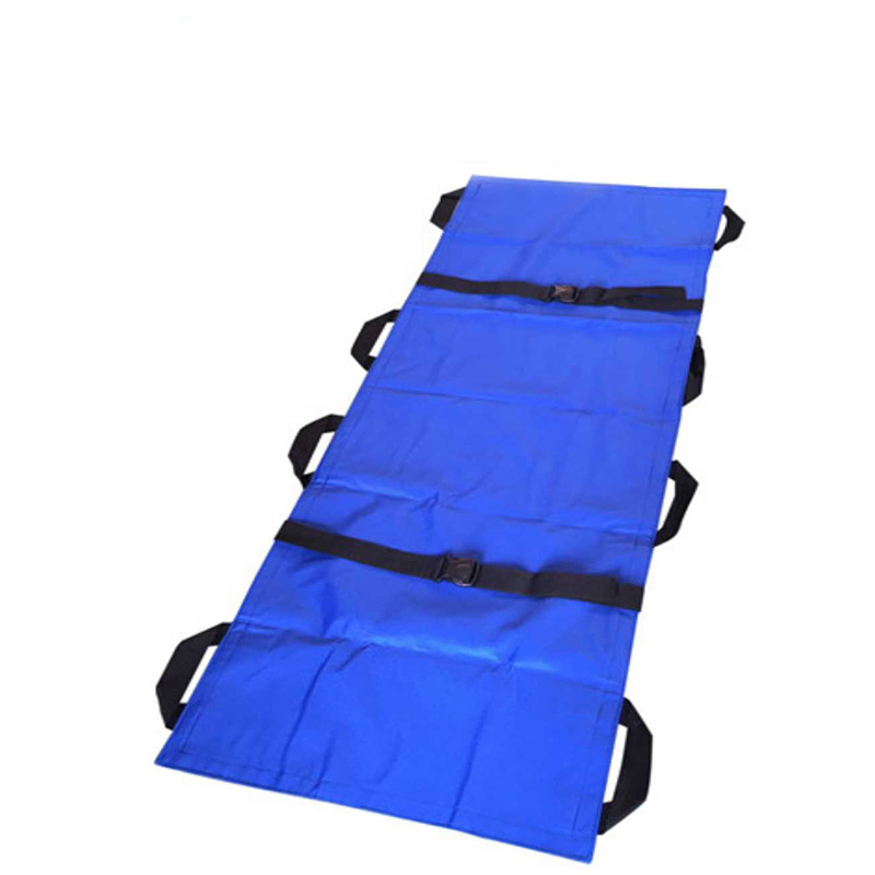 YJK-E-4 Soft Stretcher