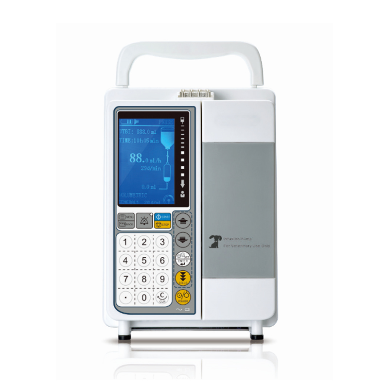 Infusion Pump For Pet HF-710C