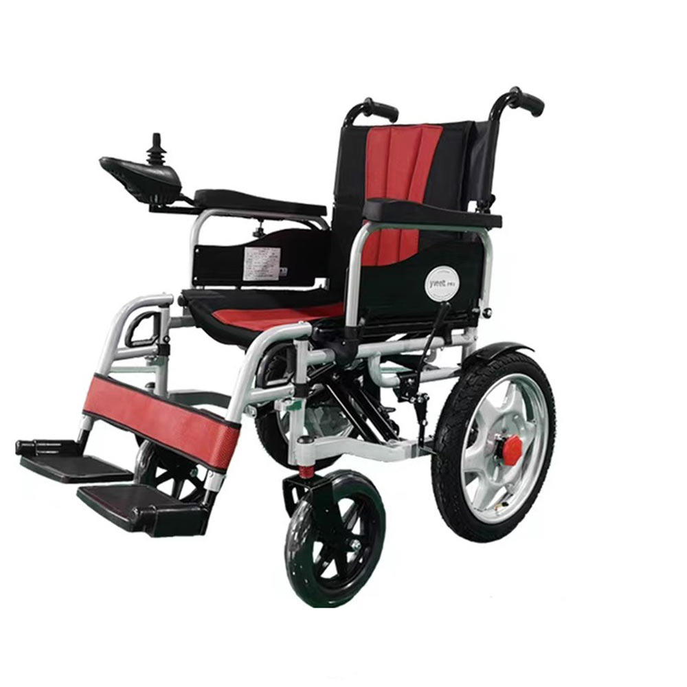 Electric Power Wheel Chair MDW-WS001