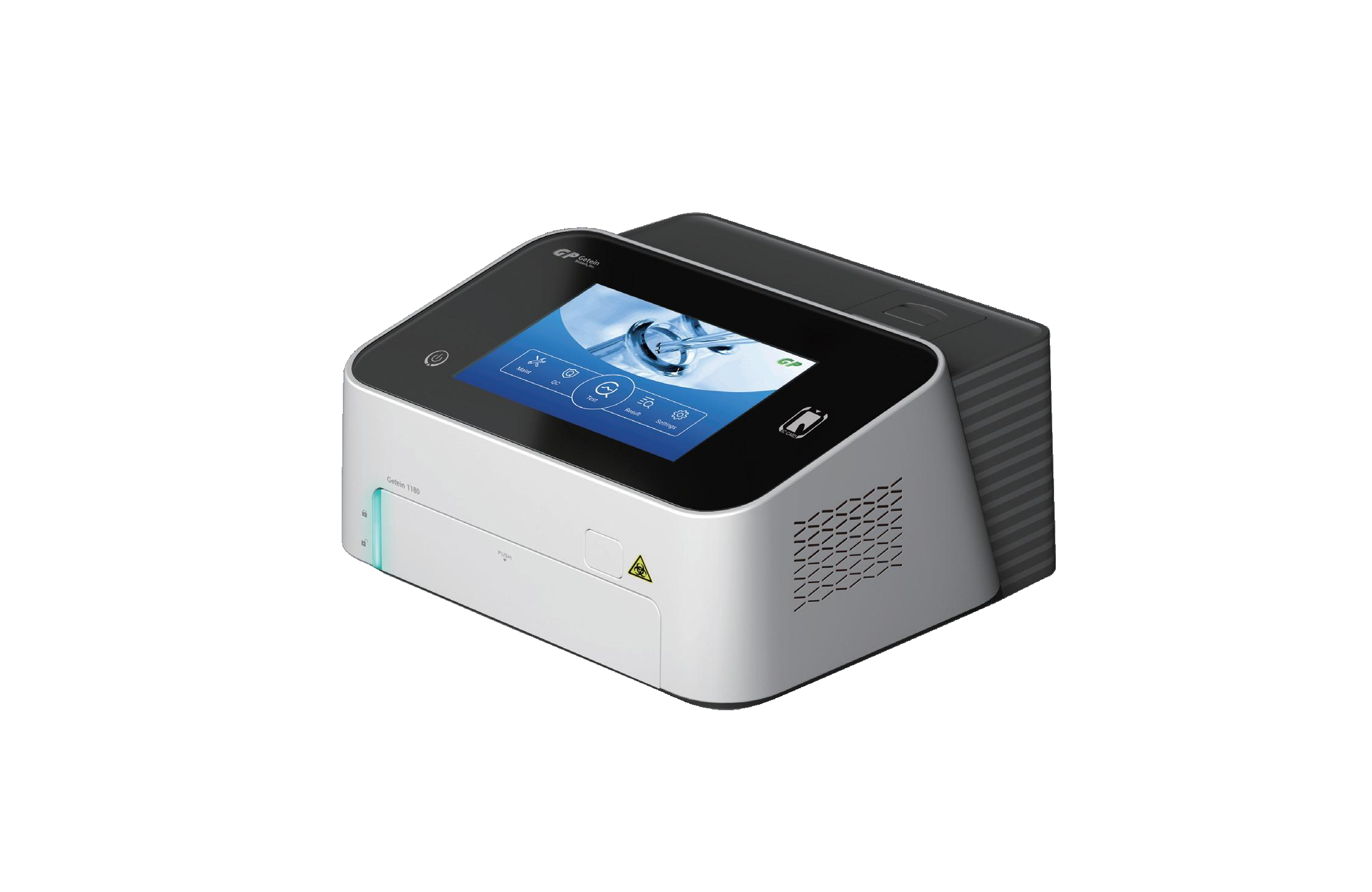 Immunofluorescence Quantitative Analyzer