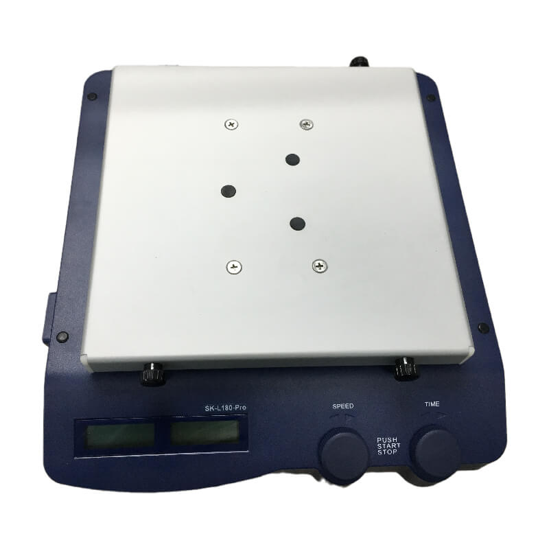 SK-L180-PRO Digital Linear Shaker