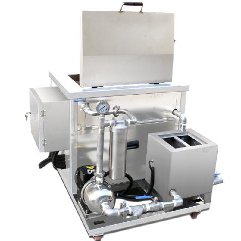 JP-360G Multi Frequency Ultrasonic Cleaner