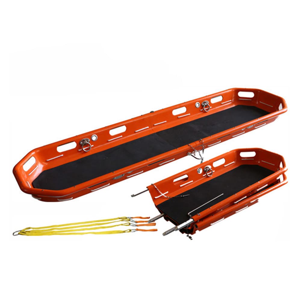 Lightweight Basket Stretcher YJK-B-6