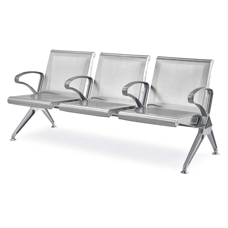 Waiting Room Chair with Back KA203-H
