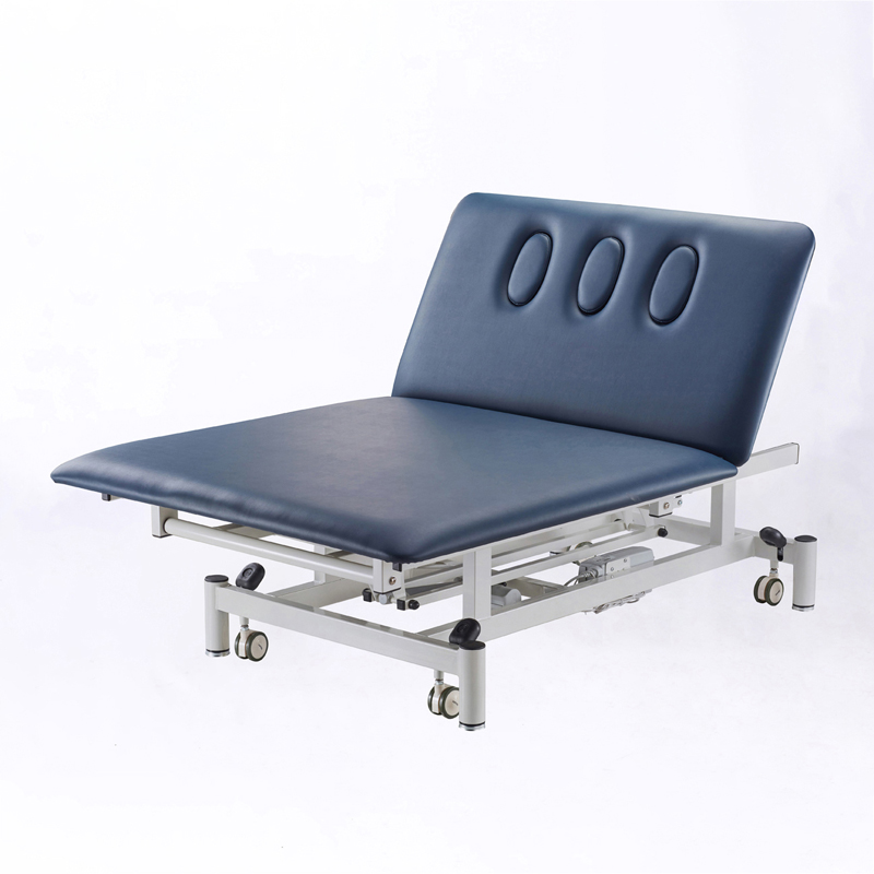 EL01W Electric Bobath Flat Table