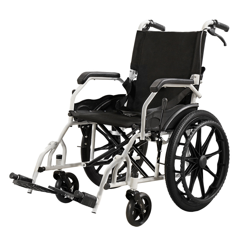 CQJS-003 Wheelchair