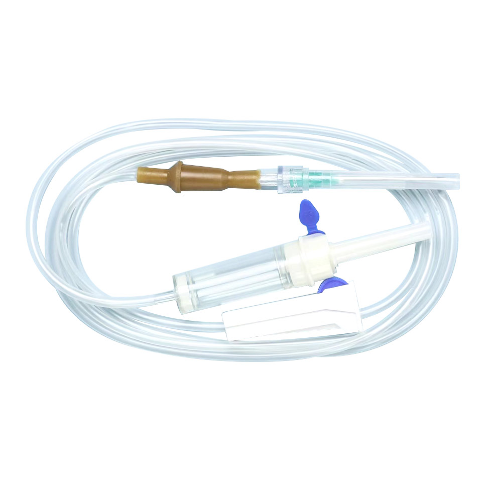 IV Set Basic HCA-IVS002