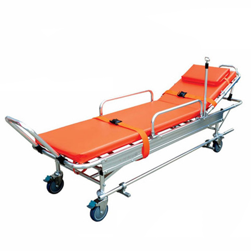 YJK-B-2 Ambulance Stretcher