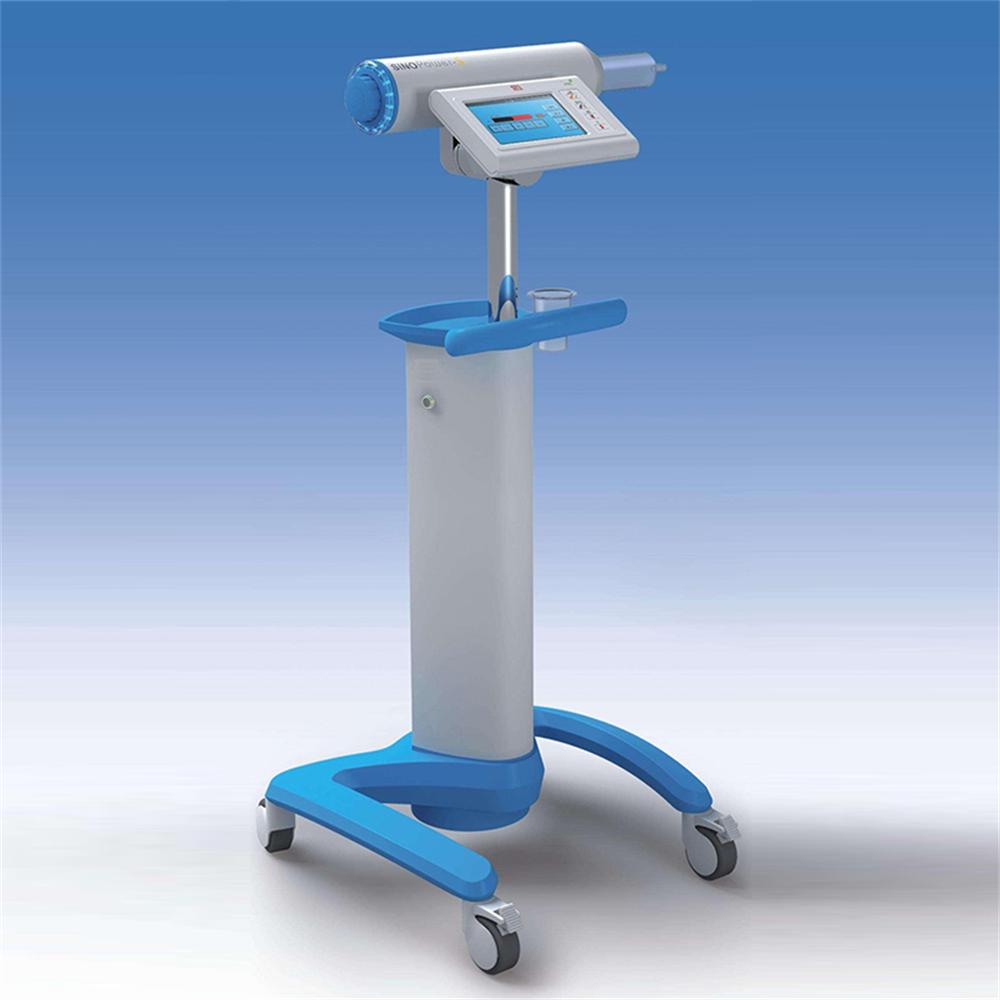 ​​CT ​Single-Channel Contrast Media Injector SZSN-SPS