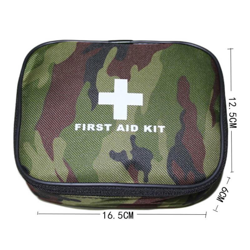 BK-M11 First Aid Bag