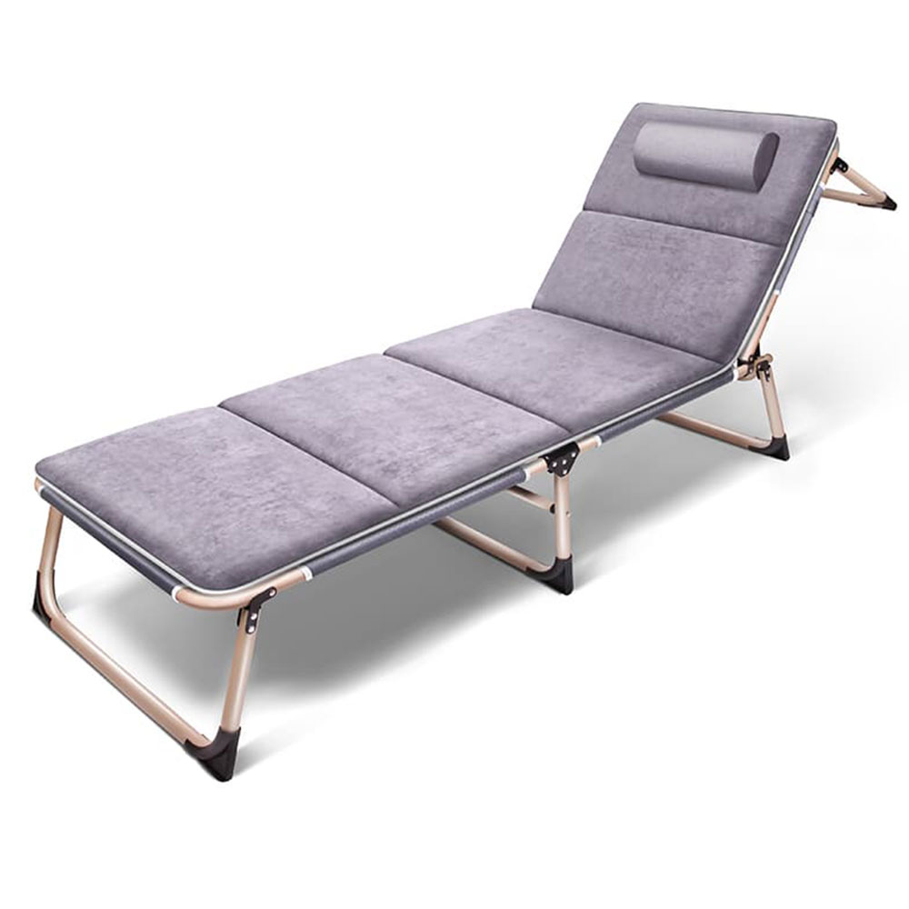 FX-21 Simple Folding Bed