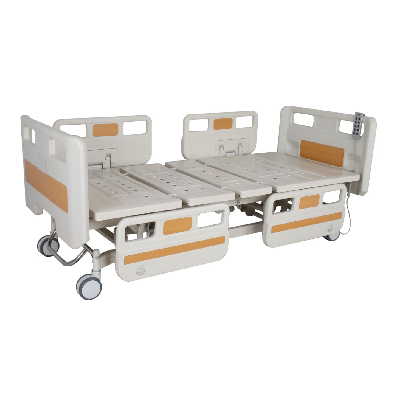 Electric Hospital Clinic Bed with 5 Functions A-03