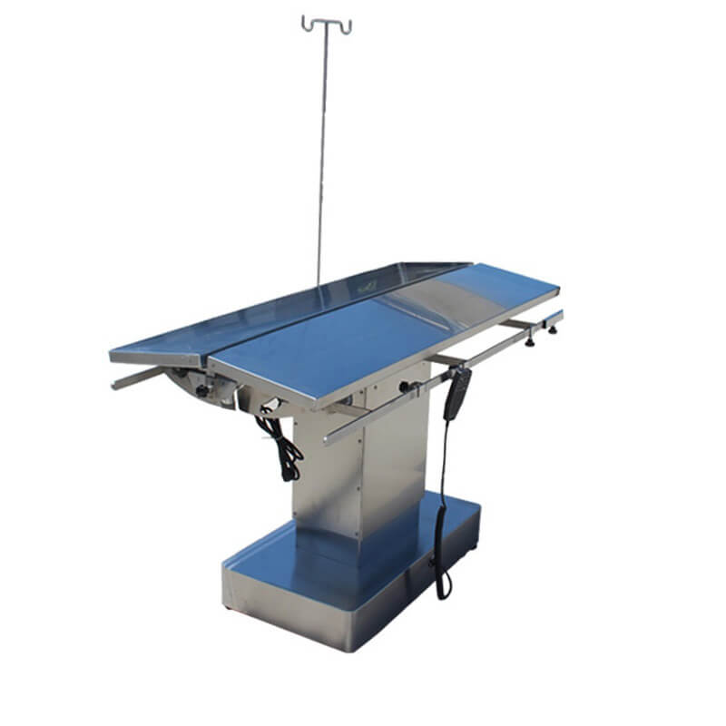 Animal Operating Table TZJDAT-860205