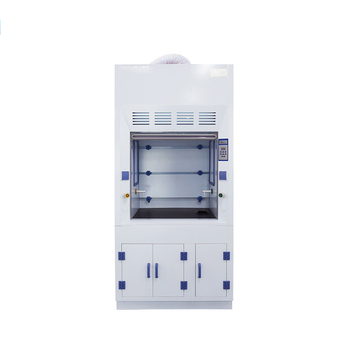 PP Fume Hood FH1000(P)