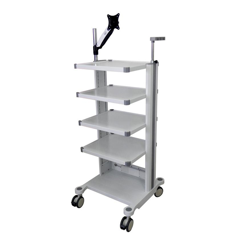 BJJY-C01-B  Instrument Cart