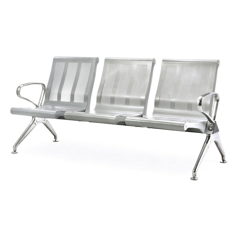 GL203 Waiting Chair (Lower C Type Back)