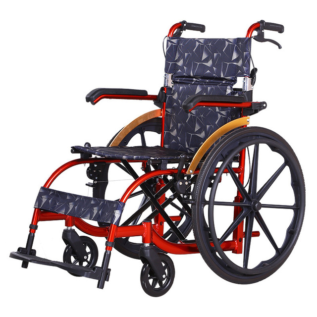 CQJS-009 Wheelchair