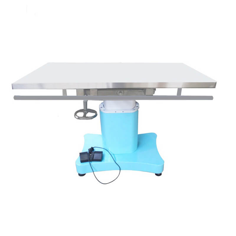 Veterinary Surgical Table TZJDAT-860305R