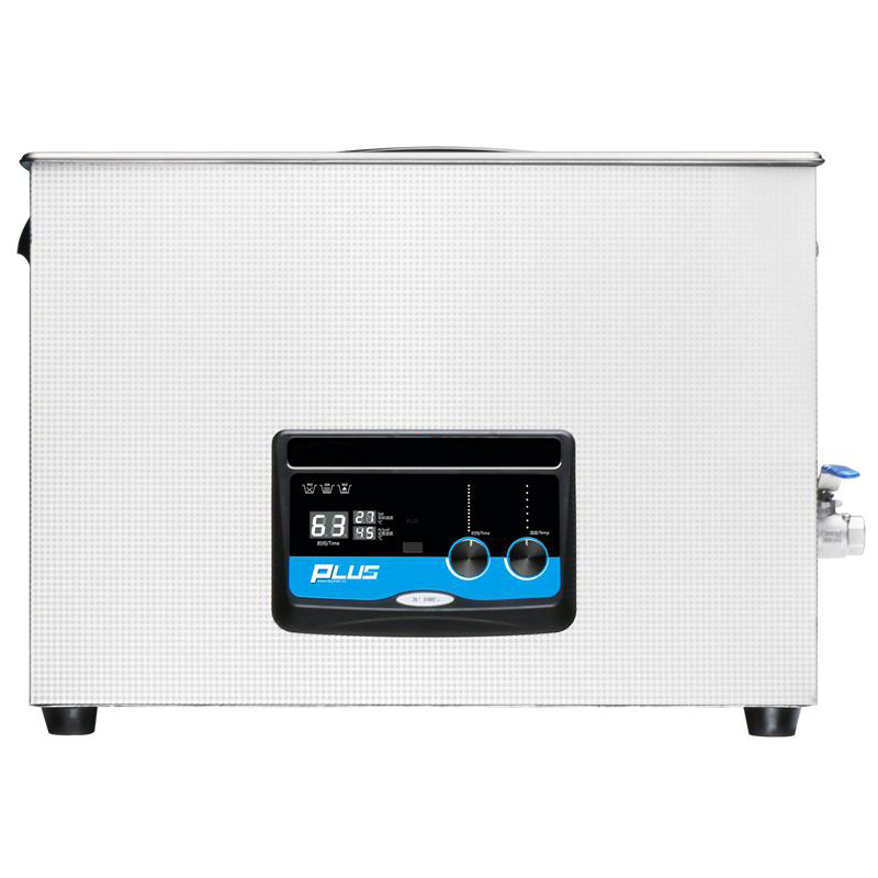 JP-080PLUS Multi Frequency Ultrasonic Cleaner
