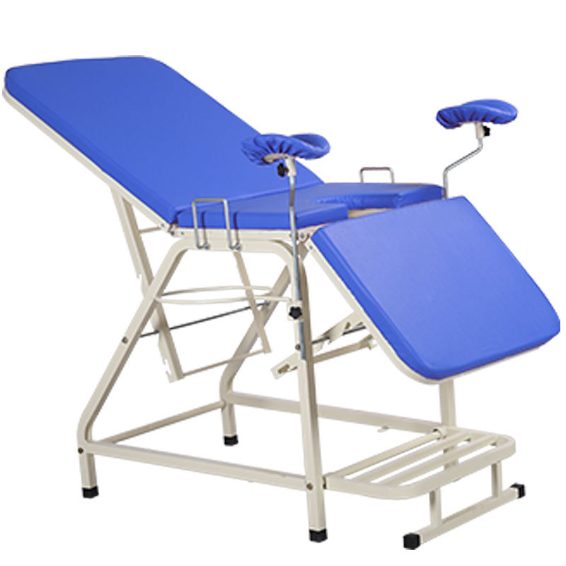 Medical Simple Gynecological Chair HSSW-002
