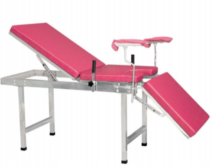 Gynecologic examination bed   AG-GE830A7