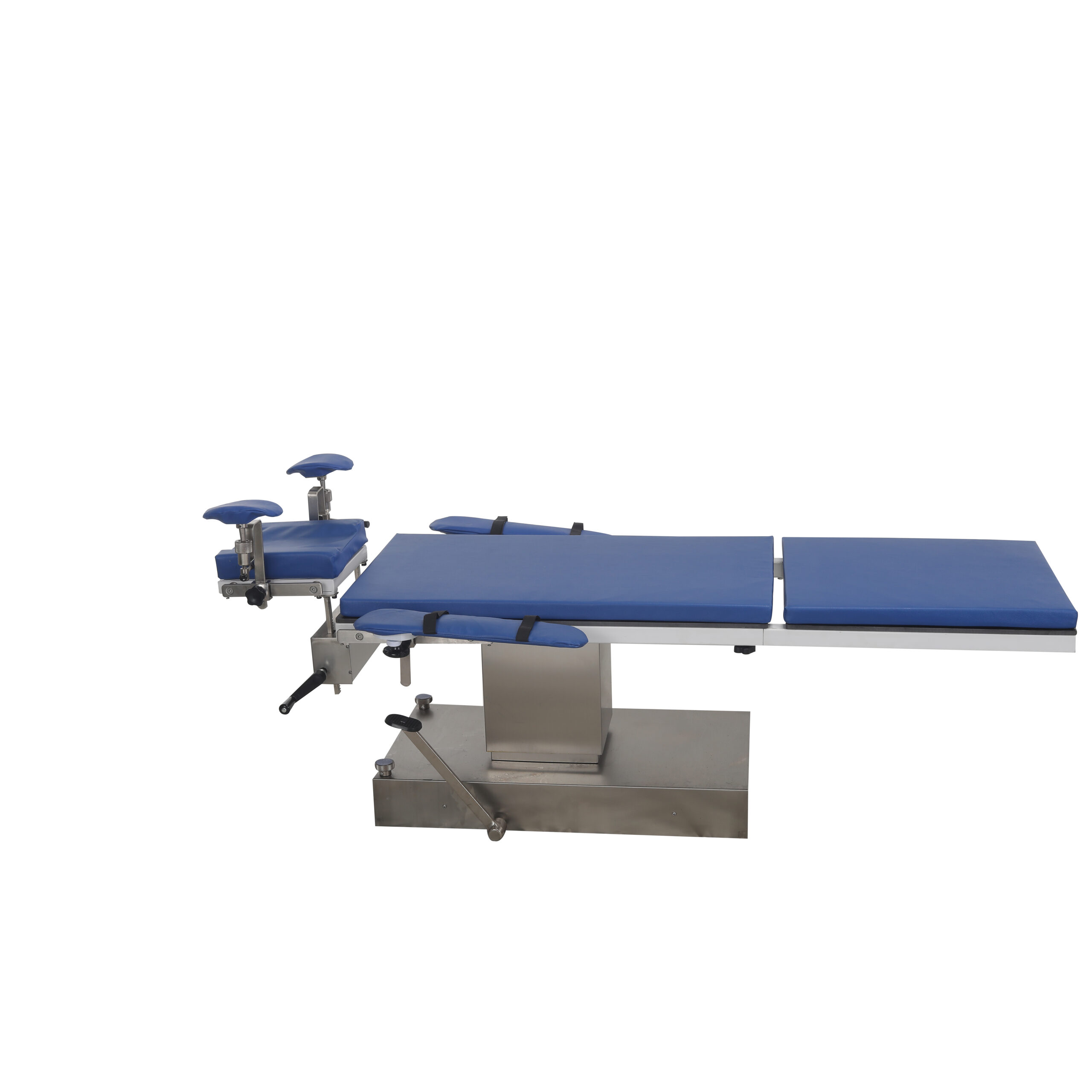 Manual Ophthalmic Operating Table AG-OT038