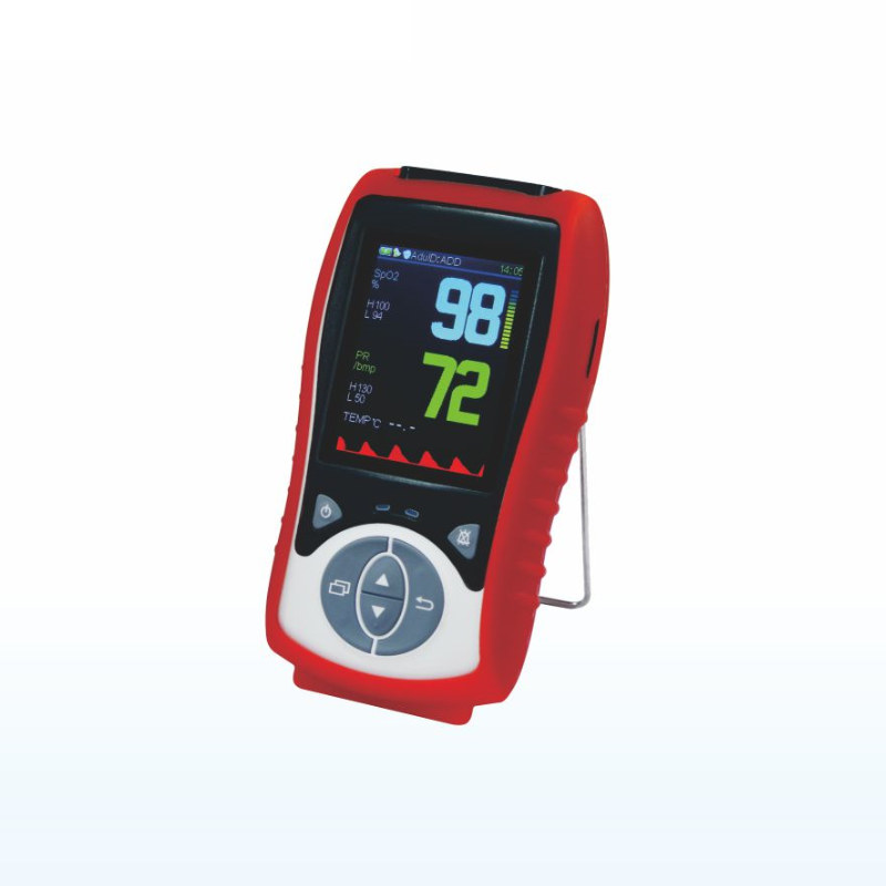 SZHXK-380 HandHeld Pulse Oximeter