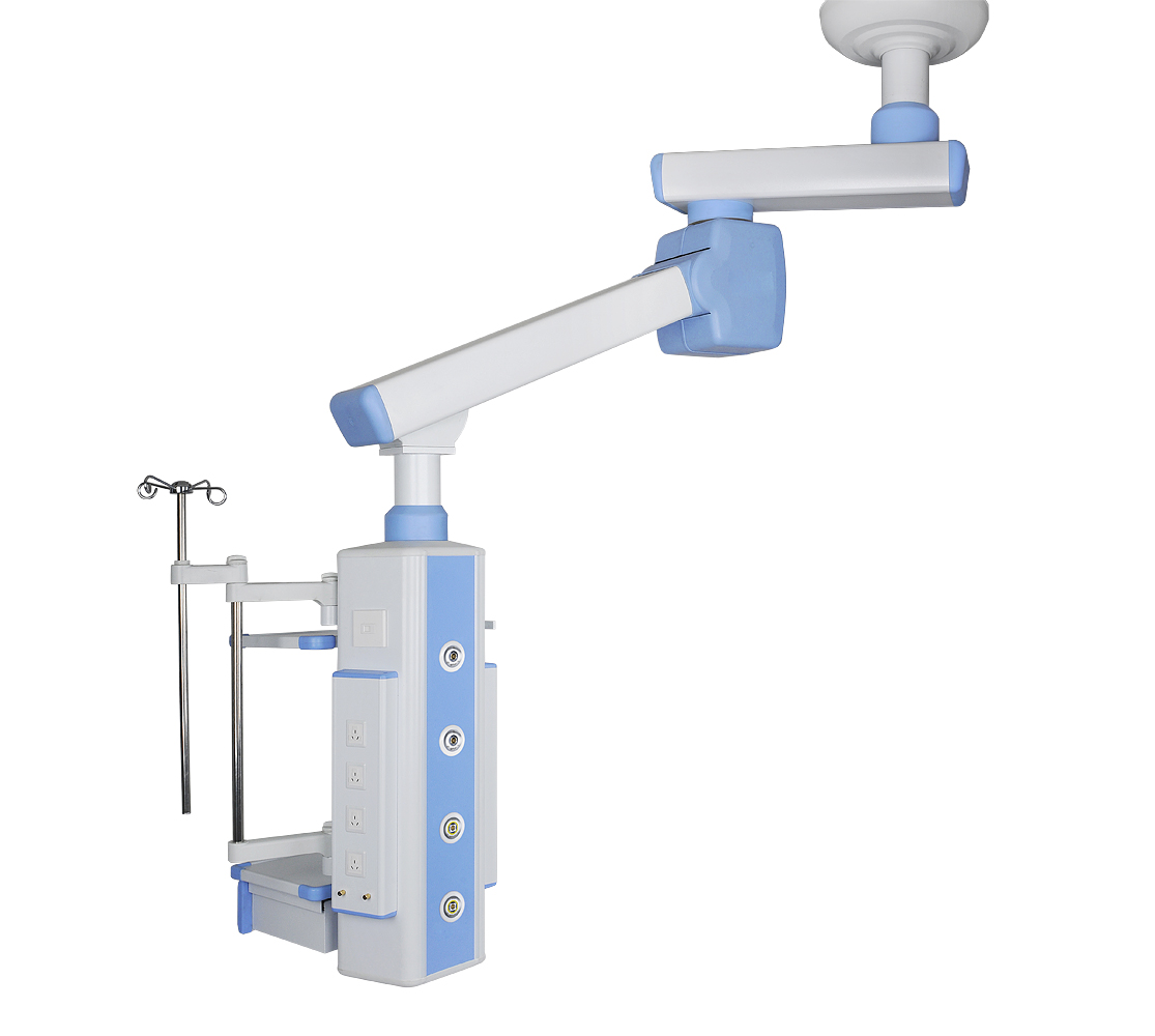 Double-Arm Operating OT Pendant AG-360S-2