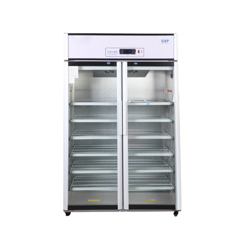 YR/FL800 Medical Refrigerator