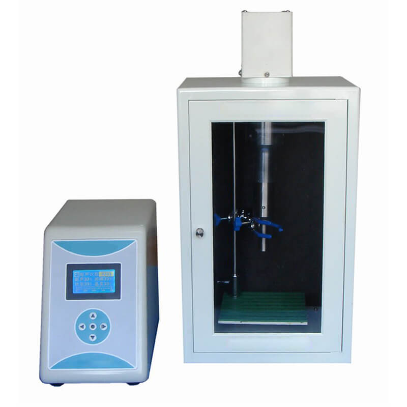 JYD–1800L Ultrasonic Cell Grinder