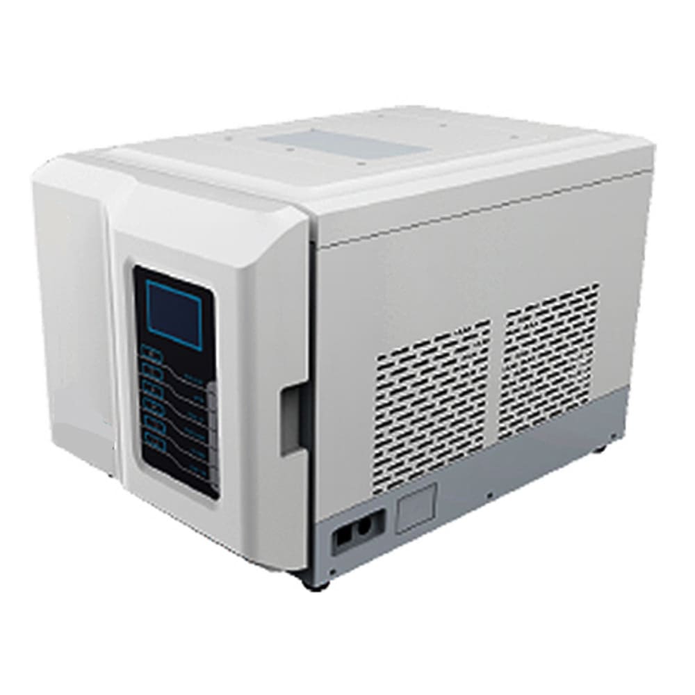 SQ—Z50 Pulsating Vacuum Steam Sterilizer