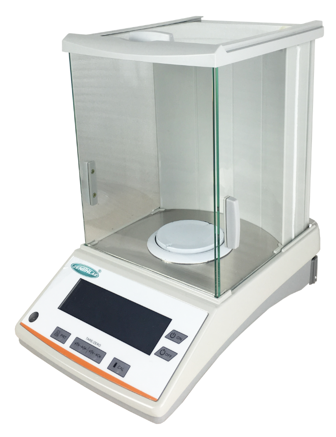 Electronic Balance  JA-1003