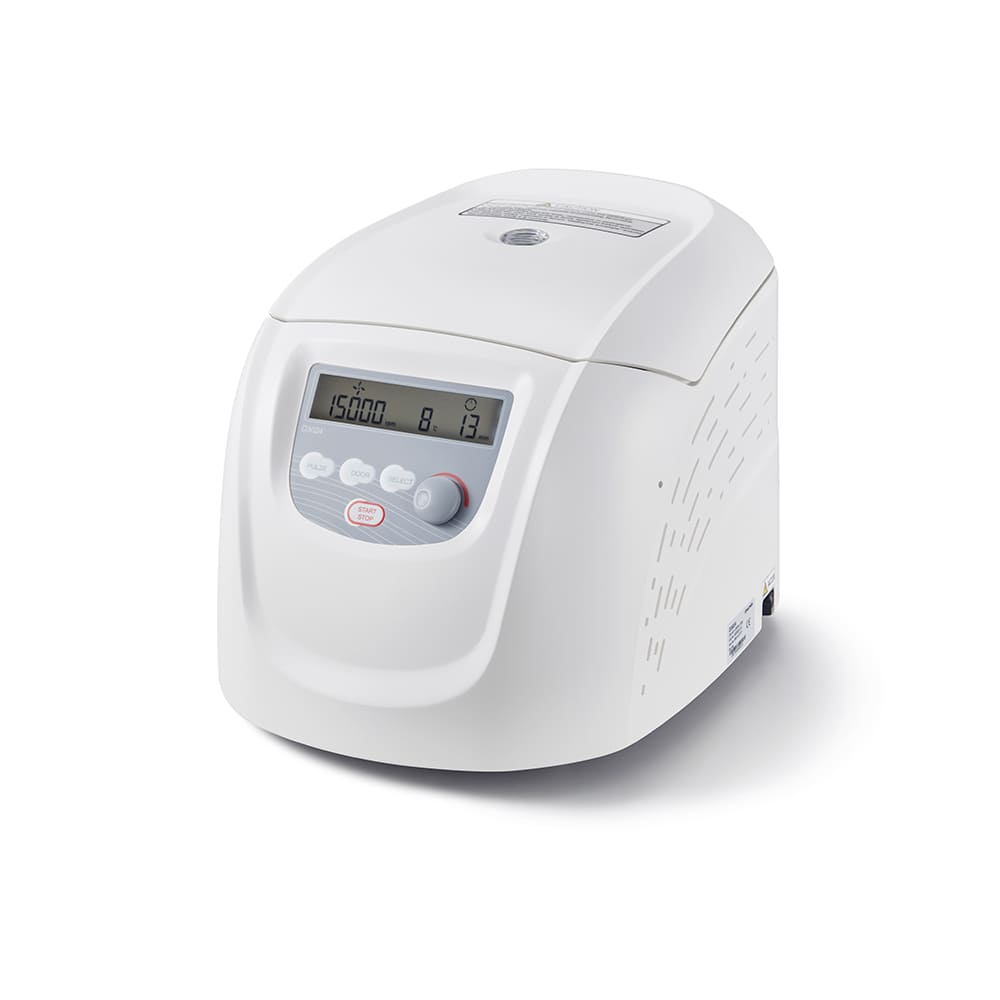 D3024 High Speed Micro-Centrifuge