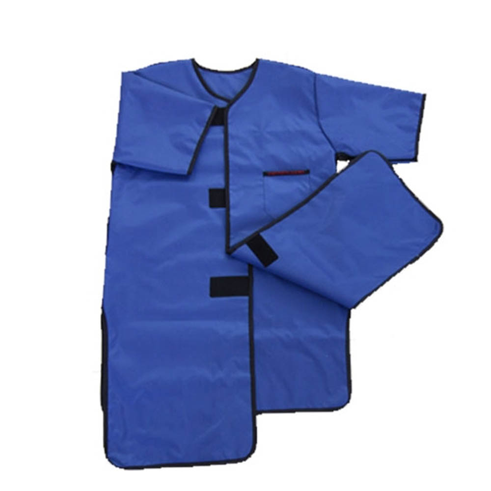 Double-Sided X-Ray Protective Clothing AG-TCFH02(D)