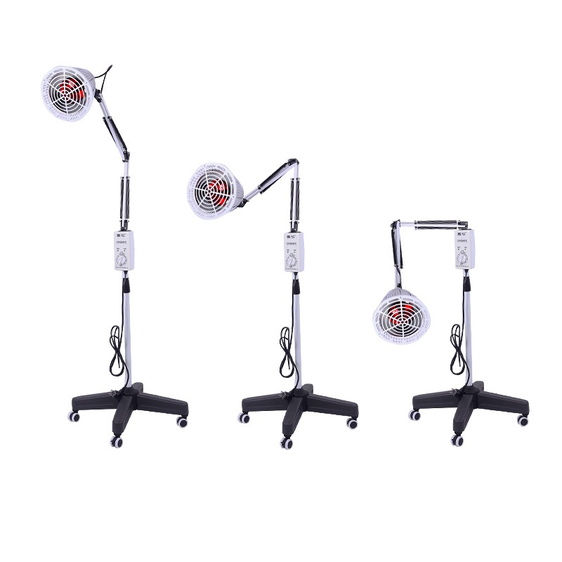 CQJS-HW-L-1 Electromagnetic Wave Therapy Instrument