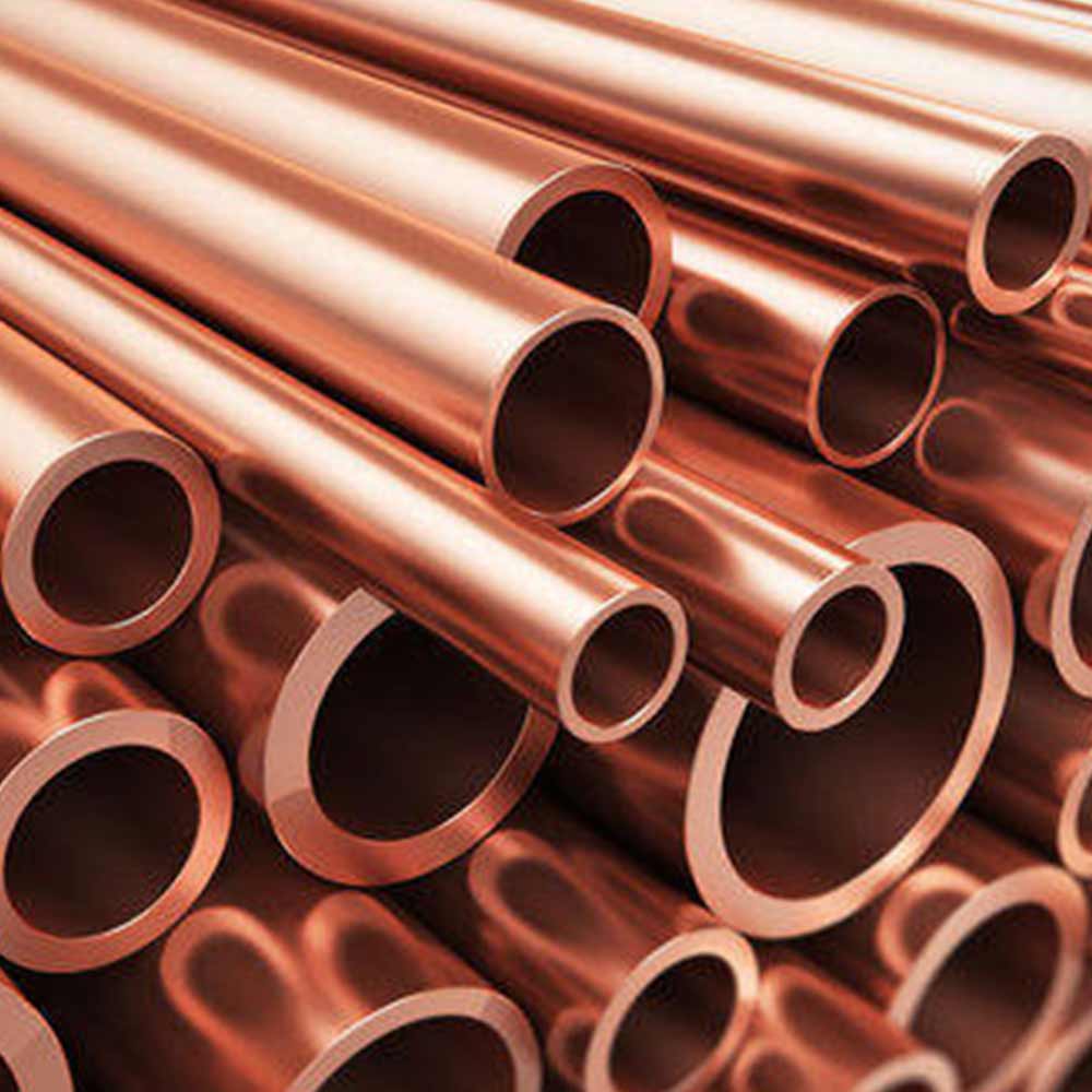 Copper Pipe MDW-ACC001