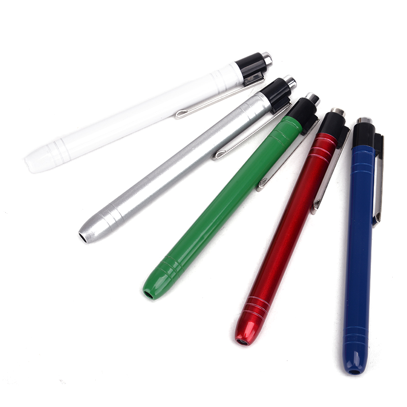 HS-401F3 Flashlight