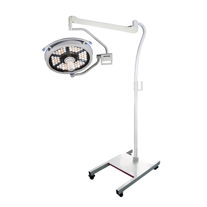 AG-LT051B-L（A）LED Shadowless Operating Lamp