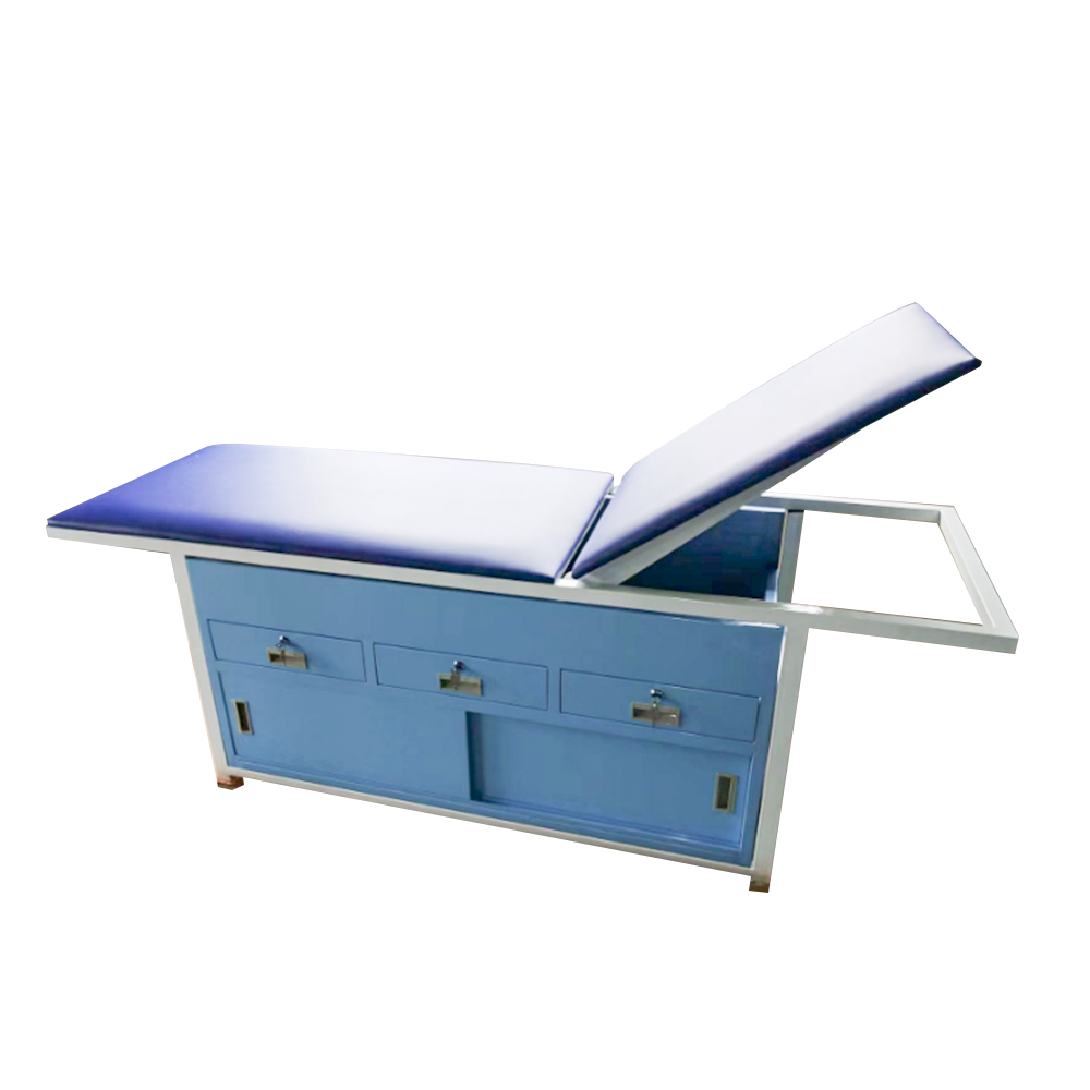 Examination bed  AG-ECC50