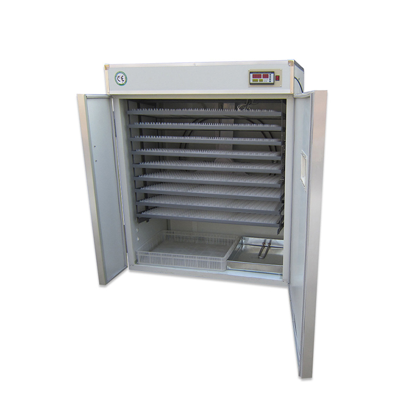 NCHT-2376 EGG Incubator
