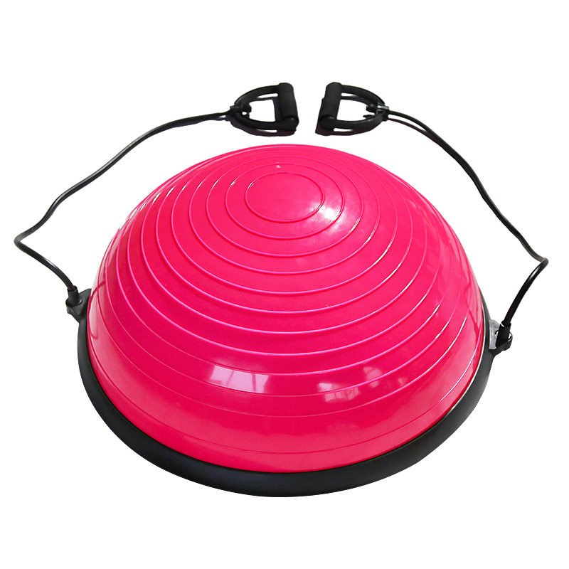 Half-Round Balance Ball NTLHK-002