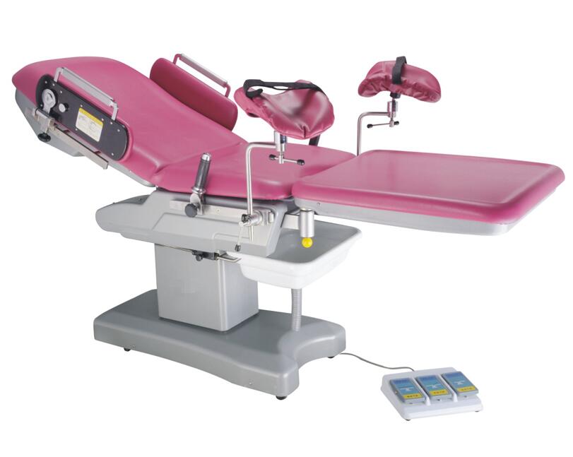 Electric Obstetric Chair AG-C102