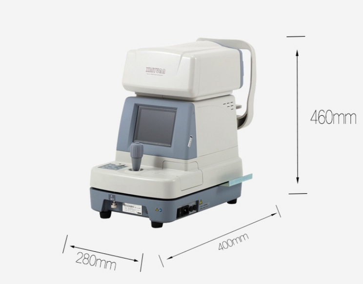 Auto Refractometer FA-6100A