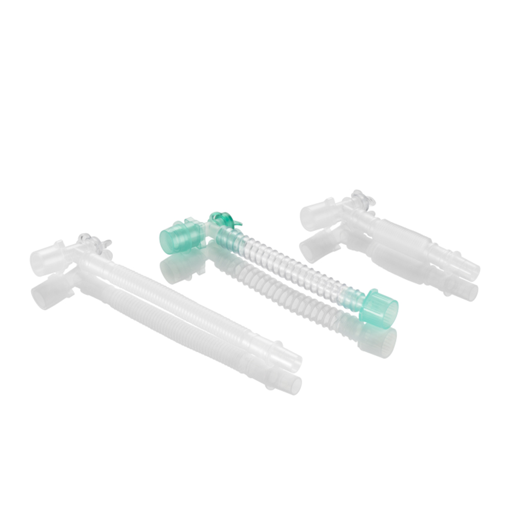 Catheter Mount HCA-CM001