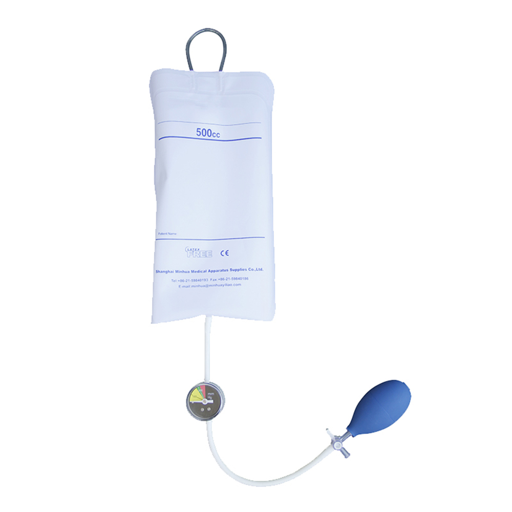 MH-BG1 Blood Pressure Bag