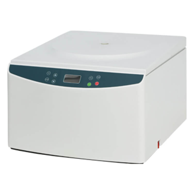 LXY-TD5M-WS Tabletop Low Speed Centrifuge