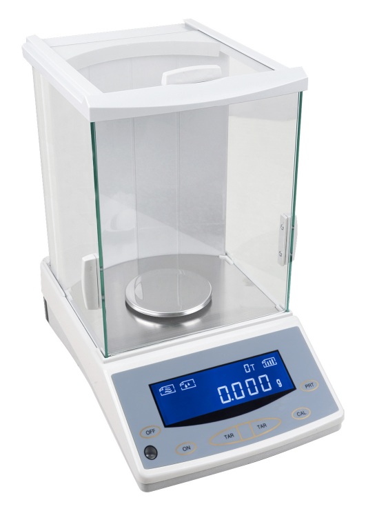 Electronic Balance ZJ-JA-1003