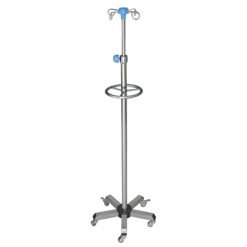 F13 IV.Pole