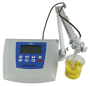 ZJ-DDS-307 Conductivity Meters
