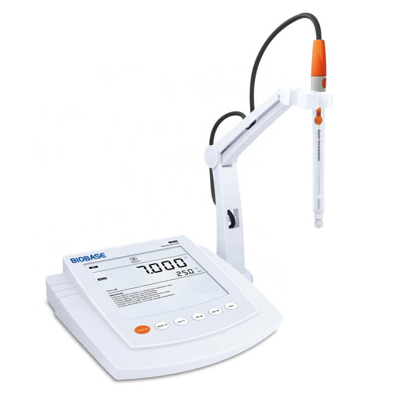Benchtop Multiparameter Water Quality Meter PH-900